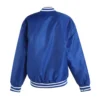 Kentucky Wildcats A-Game Varsity Jacket 1