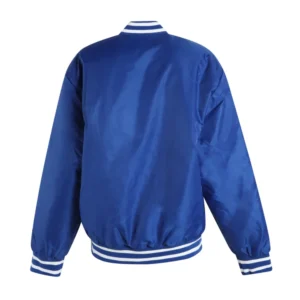 Kentucky Wildcats A-Game Varsity Jacket 1