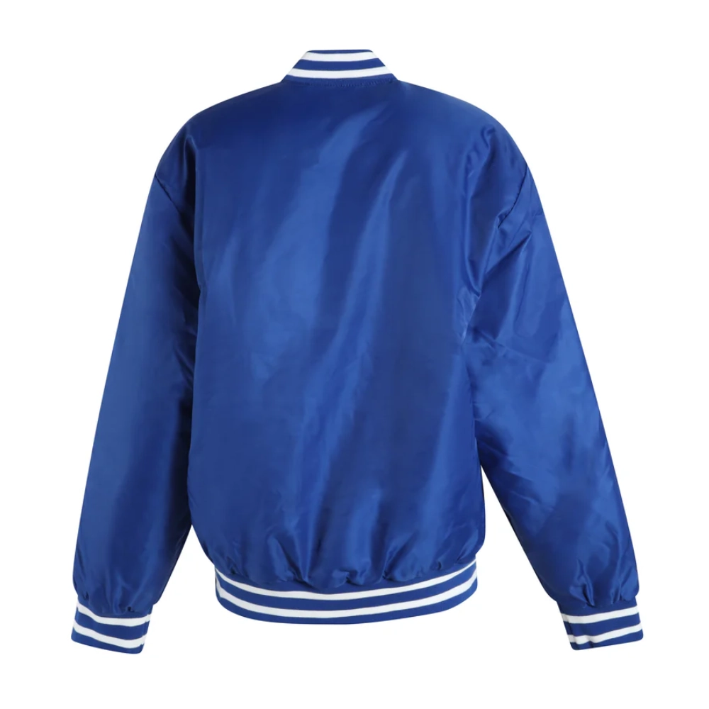 Kentucky Wildcats A-Game Varsity Jacket 1