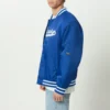 Kentucky Wildcats A-Game Varsity Jacket 2