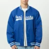 Kentucky Wildcats A-Game Varsity Jacket 4