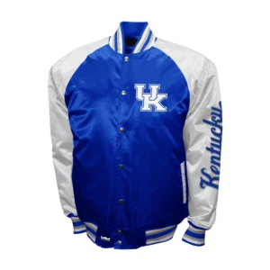 Kentucky Wildcats The Game Jacket