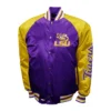 LSU Tigers The Game Jacket