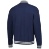 Los-Angeles-Angels-Pack-Pro-Camden-Full-Zip-Track-varsity-Jacket-Navy 1