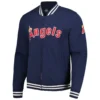 Los-Angeles-Angels-Pack-Pro-Camden-Full-Zip-Track-varsity-Jacket-Navy