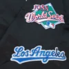 Los Angeles Dodgers City Collection Varsity Jacket 1