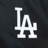 Los Angeles Dodgers City Collection Varsity Jacket 3