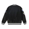 Los Angeles Dodgers City Collection Varsity Jacket 4