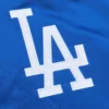 Los Angeles Dodgers Cooperstown Heavyweight National Varsity Jacket 2