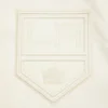 Los Angeles Kings Neutral Twill Varsity Jacket 4