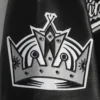 Los Angeles Kings Wool Varsity Jacket Black 7