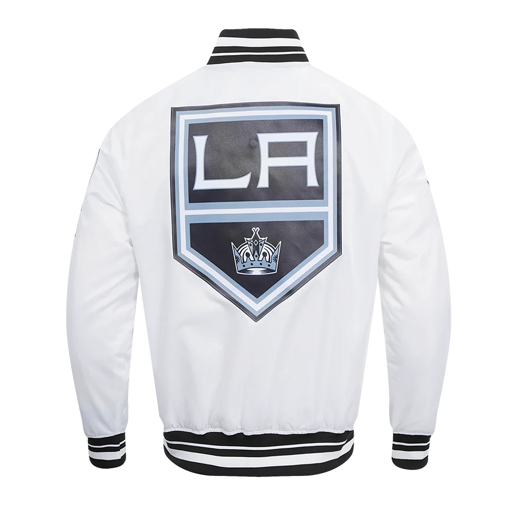Los Angeles Kings jacket 1