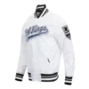 Los Angeles Kings jacket 2