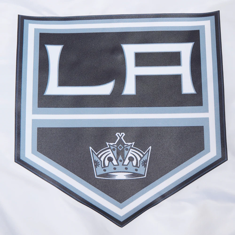 Los Angeles Kings jacket 5