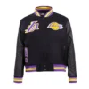 Los Angeles Lakers Retro