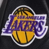 Los Angeles Lakers Retro Classic Women’s Wool & Leather Varsity Black Jacket 6