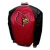 Louisville Cardinals The Game Jacket 1