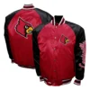 Louisville Cardinals The Game Jacket 2