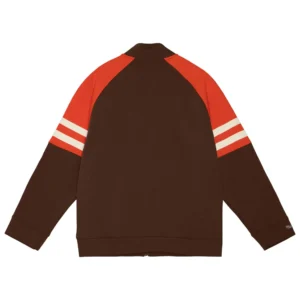 MVP 2.0 Track Jacket St. Louis Browns 1