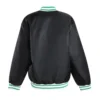 Marshall Thundering Herd A-Game Varsity Jacket 1
