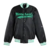 Marshall Thundering Herd A-Game Varsity Jacket