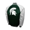 Michigan State Spartans The Game Jacket 1