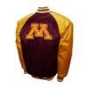 Minnesota Golden Gophers The Game Jacket 1