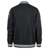 Minnesota Twins Pack Pro Camden Full-Zip Track Varsity Jacket 1