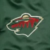 Minnesota Wild Green Jacket 2