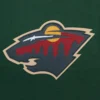 Minnesota Wild Green Wool Jacket 2