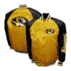 Missouri Tigers The Game Jacket 2