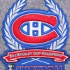 Montreal Canadiens Crest Emblem Jacket 2