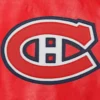 Montreal Canadiens Red Jacket 2