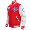 Montreal Canadiens Retro Classic Classic Jacket 2