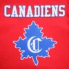 Montreal Canadiens Retro Classic Classic Jacket 4
