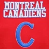 Montreal Canadiens Retro Classic Classic Jacket 5