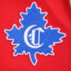 Montreal Canadiens Retro Classic Classic Jacket 6