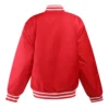 Nebraska Cornhuskers A-Game Jacket 1
