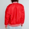 Nebraska Cornhuskers A-Game Jacket 3