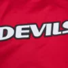 New Jersey Devils Cooperstown Heavyweight Jacket 2
