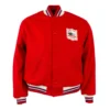 New York Giants Ebbets 1961 Varsity Jacket