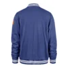 New York Mets Pack Pro Camden Full-Zip Track Jacket 1