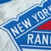 New York Rangers Team Varsity Jacket 3