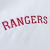 New York Rangers Varsity Jacket 3
