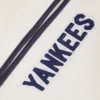 New York Yankees Retro Classic Wool & Leather Varsity Jacket 5