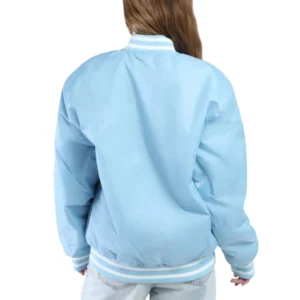 North Carolina Tar Heels A-Game Jacket 1