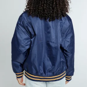 Notre Dame Fighting Irish A-Game Jacket 1