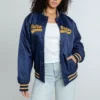 Notre Dame Fighting Irish A-Game Jacket