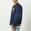 Notre Dame Fighting Irish A-Game Varsity Jacket 2