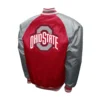 Ohio State Buckeyes Jacket 1